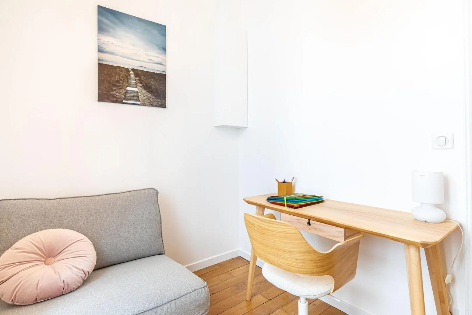 Guestready - 2 Pieces Lumineux Au Calme *