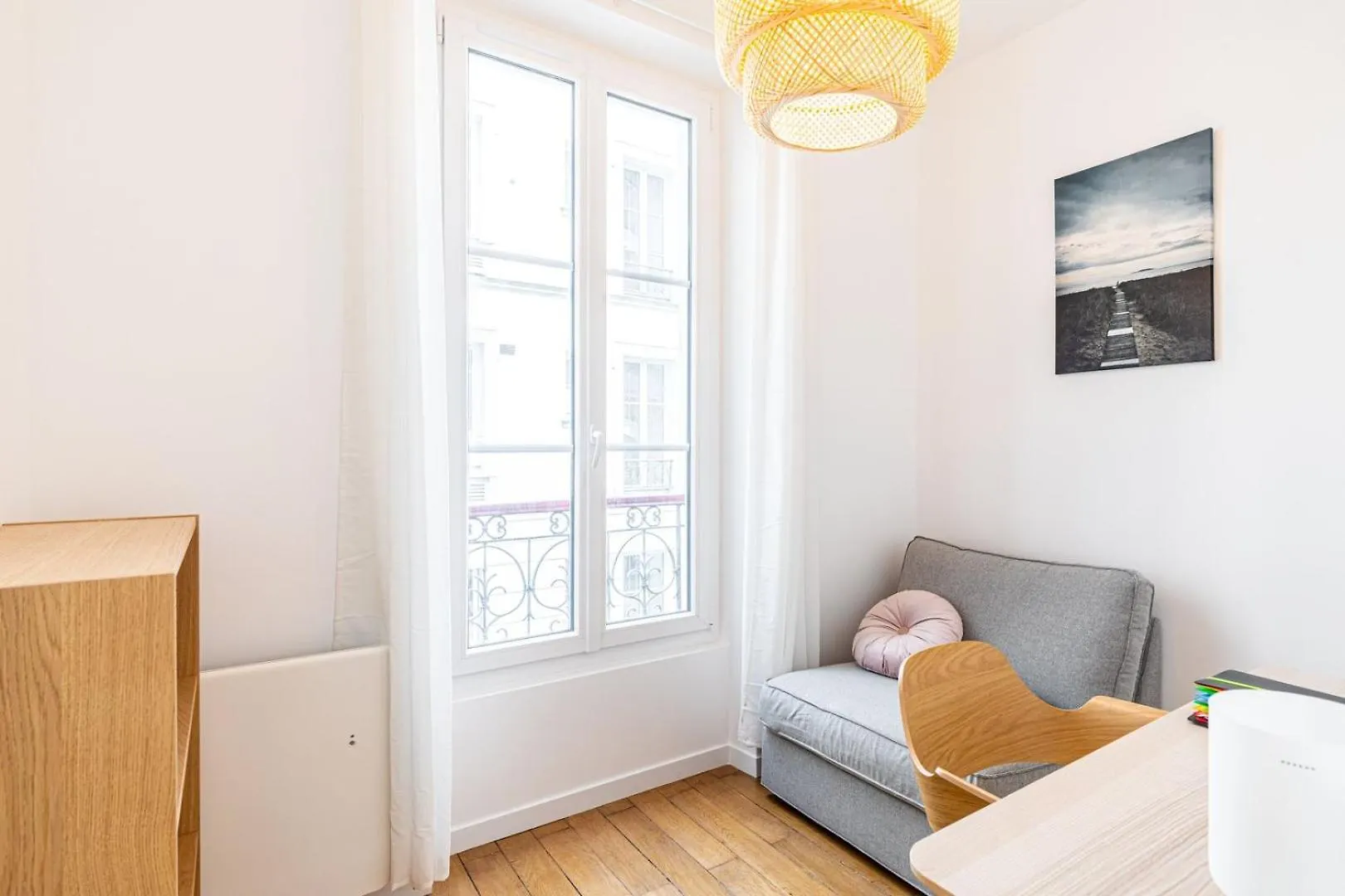 Guestready - 2 Pieces Lumineux Au Calme Apartment *