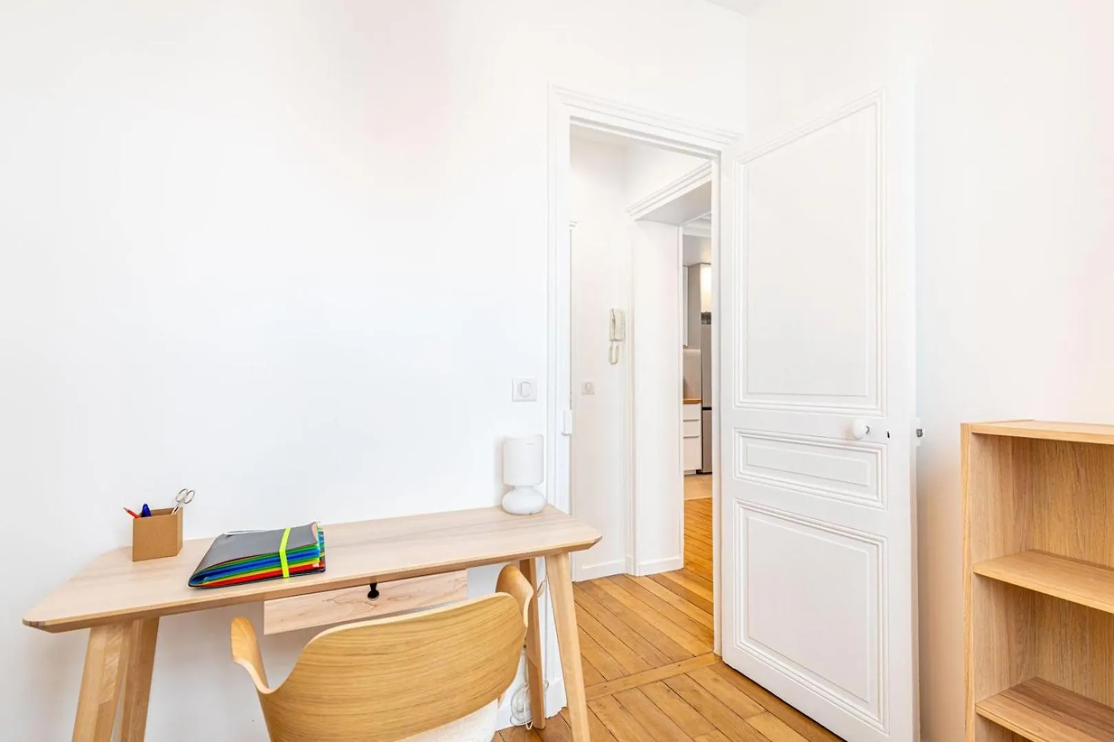 Guestready - 2 Pieces Lumineux Au Calme *