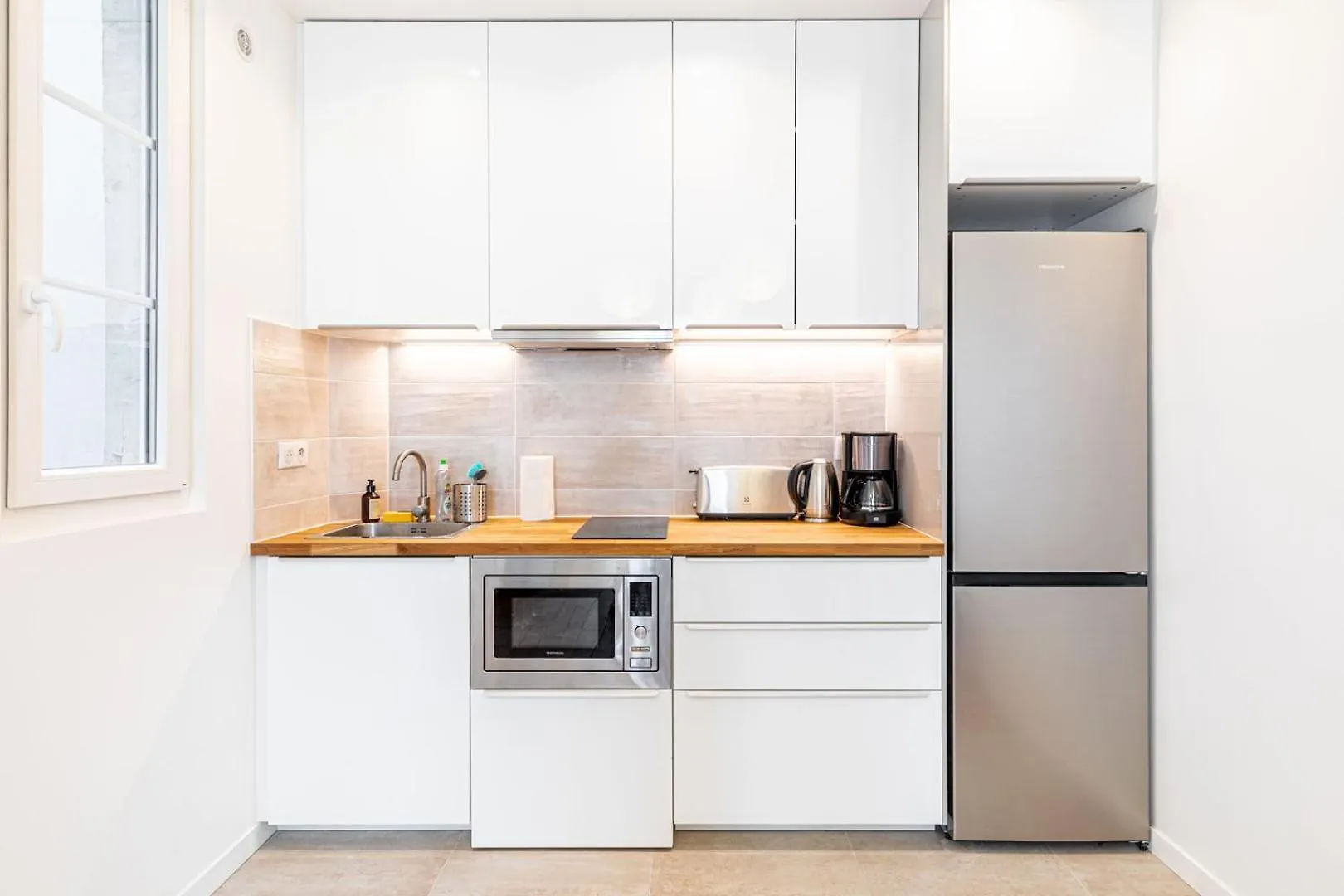 Guestready - 2 Pieces Lumineux Au Calme Apartment *