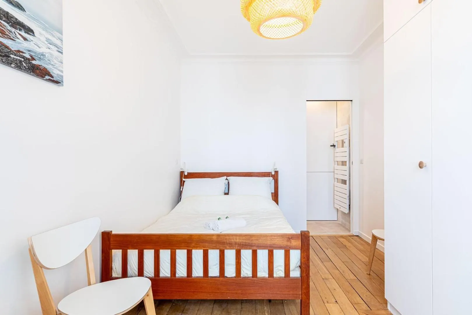 Διαμέρισμα Guestready - 2 Pieces Lumineux Au Calme Παρίσι